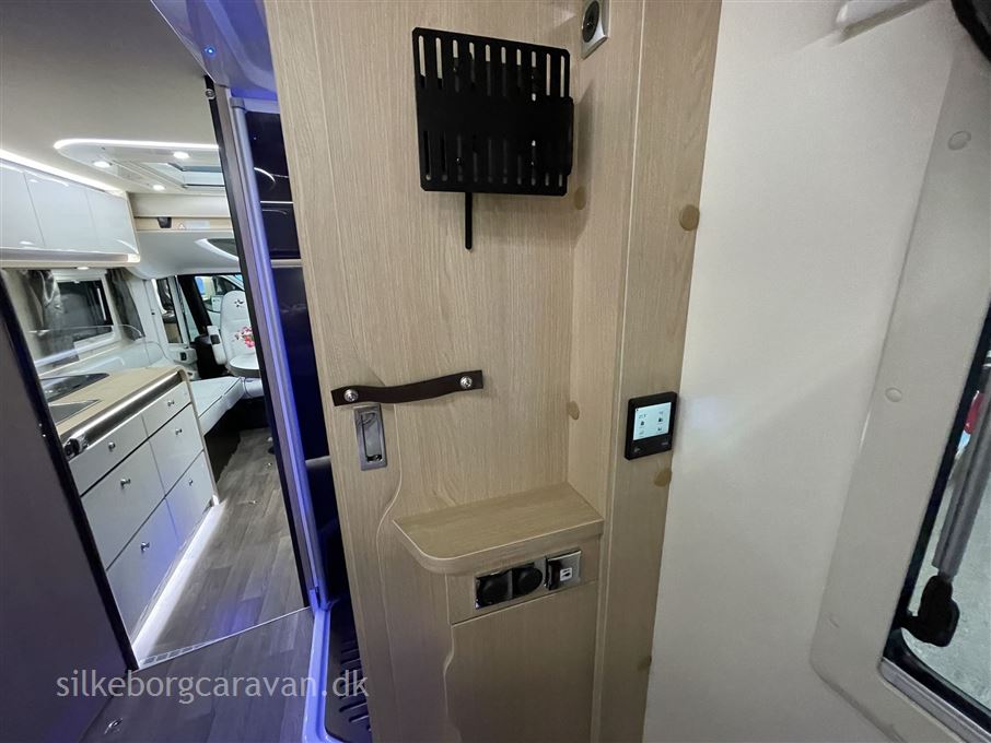 Autostar Prestige I 790 LC